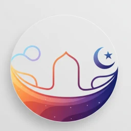 Biểu tượng Namaz Vaktim:Ezan Vakitleri